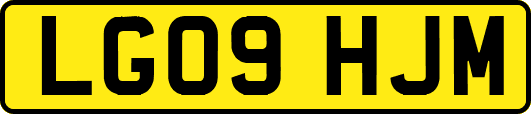 LG09HJM