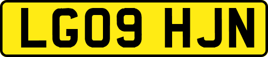 LG09HJN