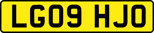 LG09HJO