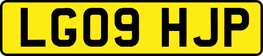 LG09HJP