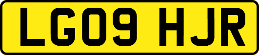 LG09HJR