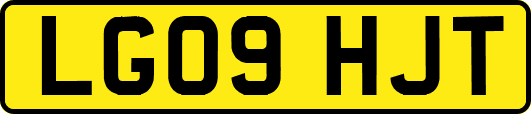 LG09HJT