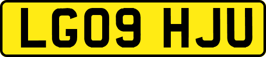 LG09HJU