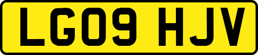 LG09HJV