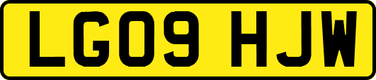 LG09HJW