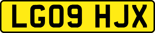 LG09HJX