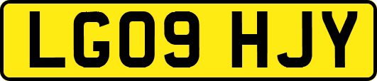 LG09HJY
