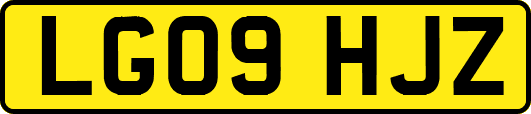LG09HJZ