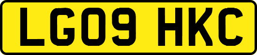 LG09HKC