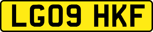LG09HKF