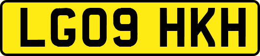 LG09HKH