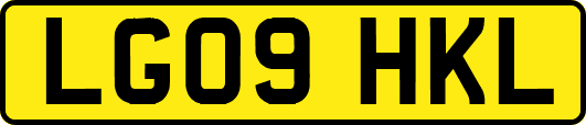 LG09HKL