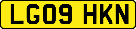 LG09HKN