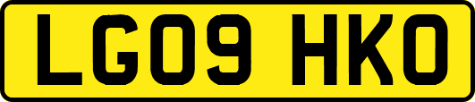 LG09HKO