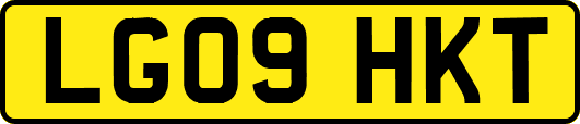 LG09HKT
