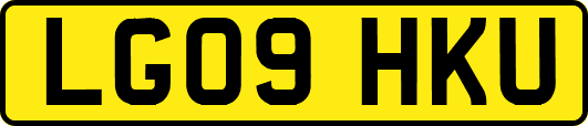 LG09HKU