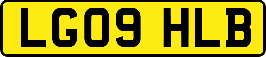 LG09HLB