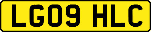 LG09HLC