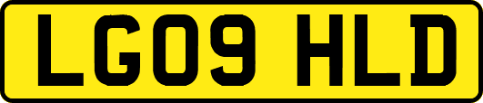 LG09HLD