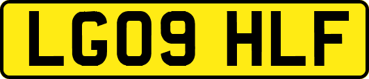 LG09HLF