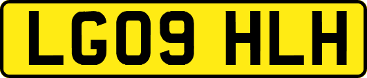 LG09HLH