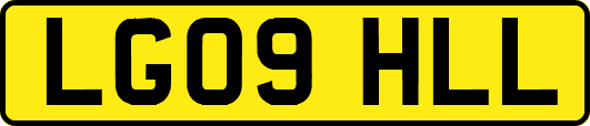 LG09HLL