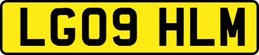 LG09HLM