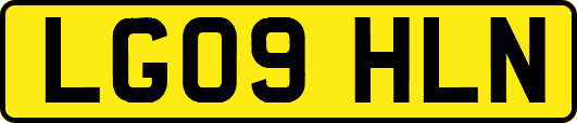 LG09HLN