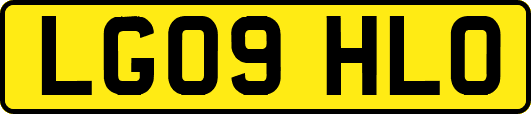 LG09HLO