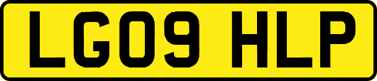 LG09HLP
