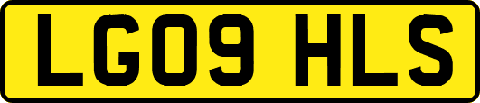 LG09HLS