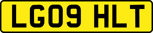LG09HLT