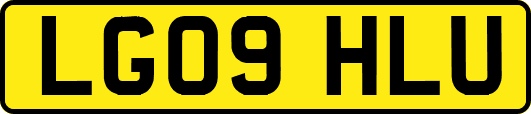 LG09HLU