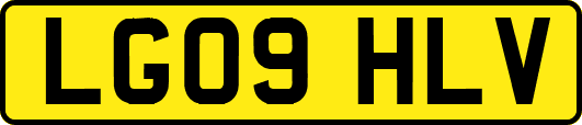 LG09HLV