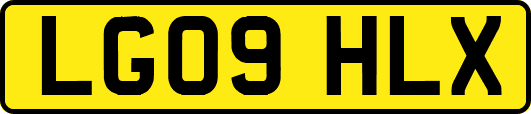 LG09HLX