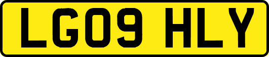 LG09HLY