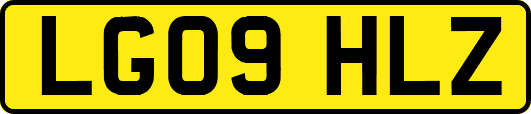 LG09HLZ