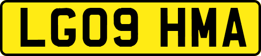 LG09HMA