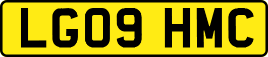 LG09HMC