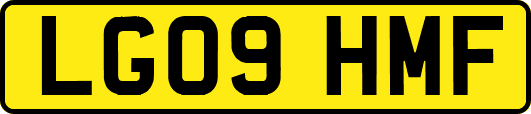 LG09HMF