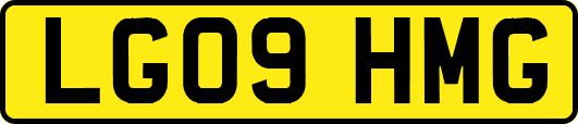 LG09HMG