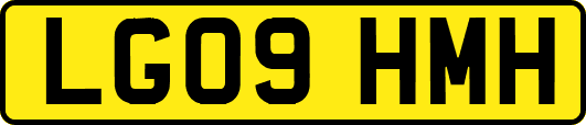 LG09HMH