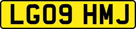 LG09HMJ