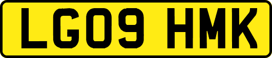 LG09HMK