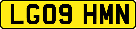 LG09HMN