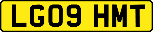 LG09HMT