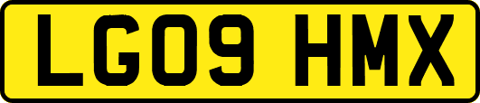 LG09HMX
