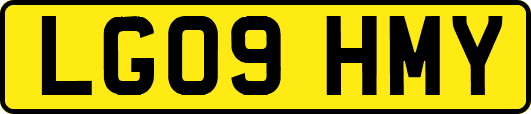 LG09HMY