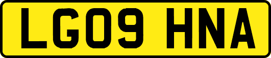 LG09HNA