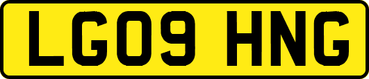 LG09HNG